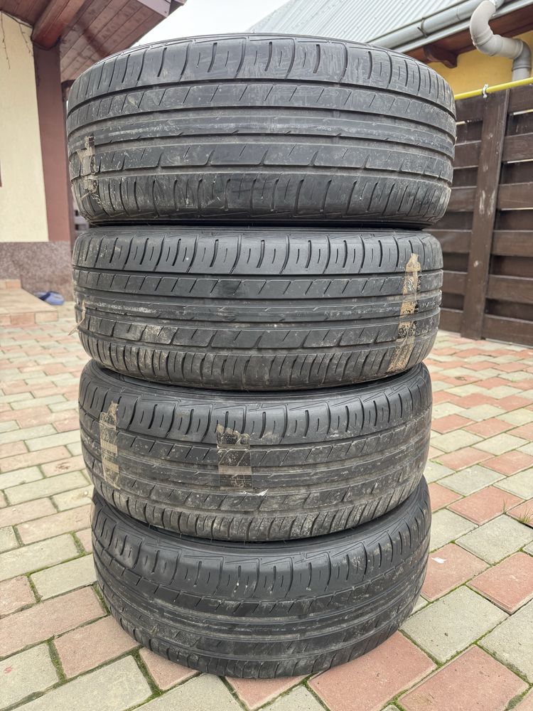 Anvelope 215 55 17 ,Falken ,Vara