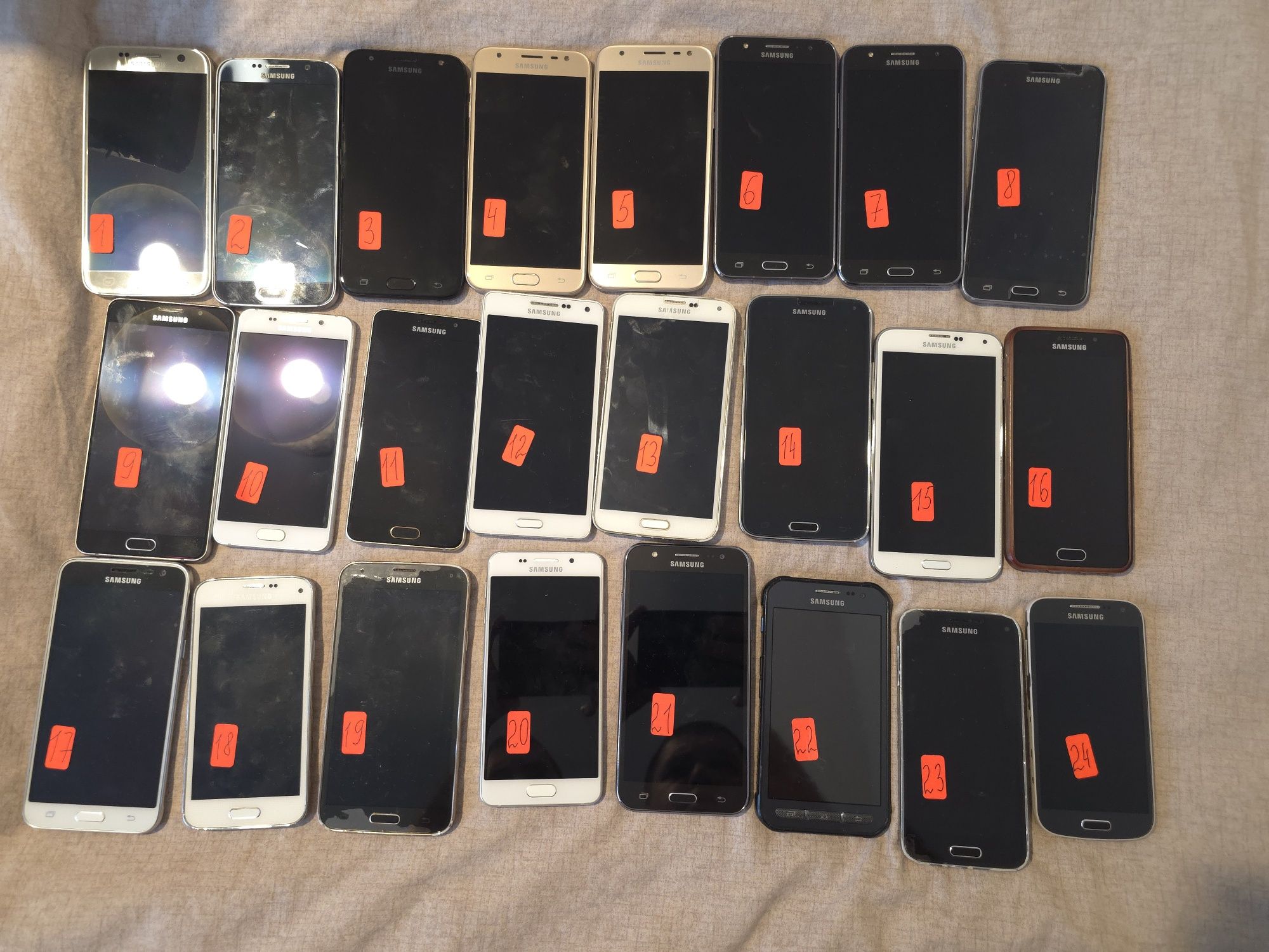 Samsung,nokia,Blackberry,huawei