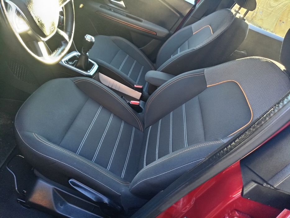 Dacia Sandero 3 Stepway