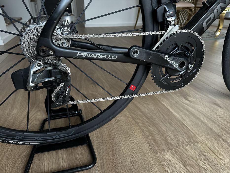 Pinarello Dogma F10 disk