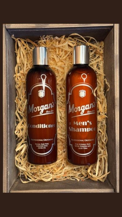 Уходовая косметика для мужчин