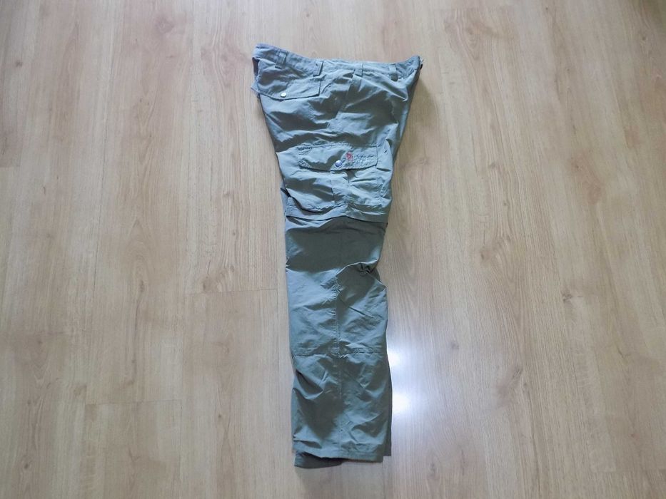 панталон fjall raven/lundhags мъжки туризъм планина оригинален S/58