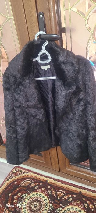 Шуба росиски йанги