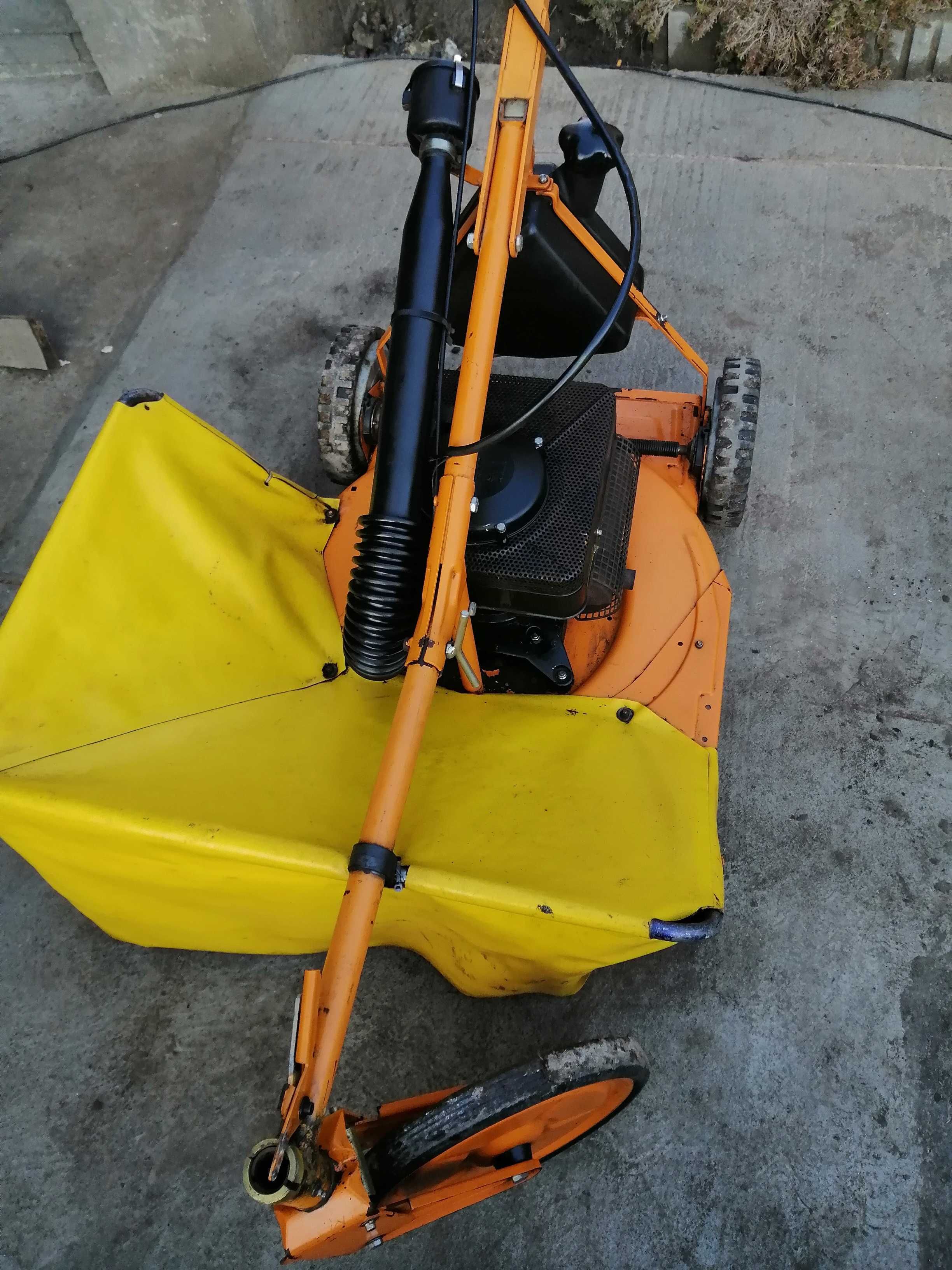 se vinde cositoare de la as motor