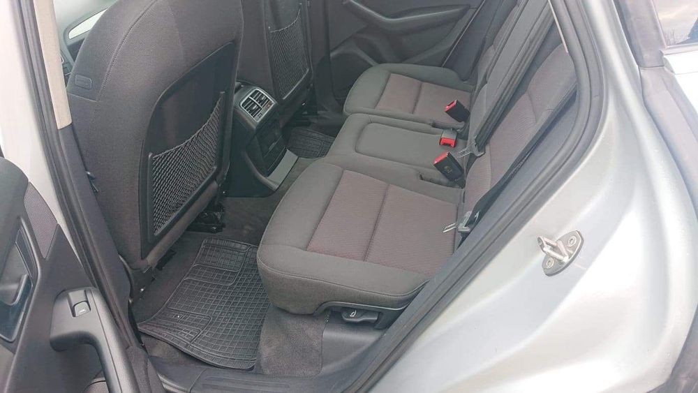 Audi Q5  2010 stare foarte buna