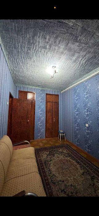 Продаётся квартира