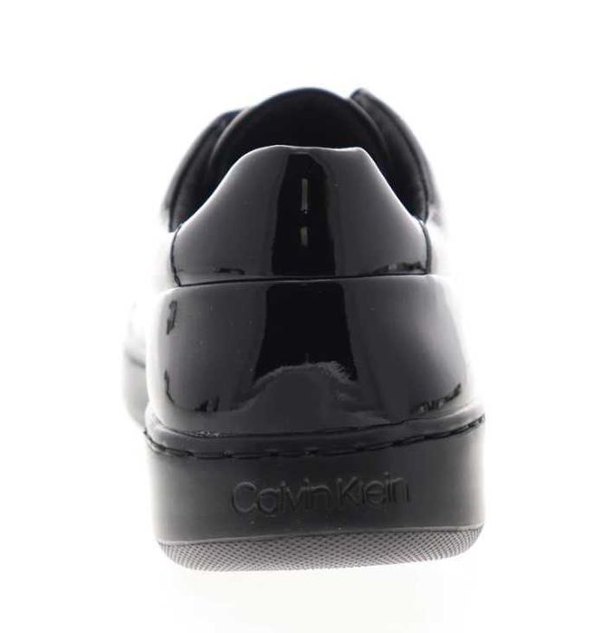 Pantofi sport casual premium Calvin Klein 40 piele naturala