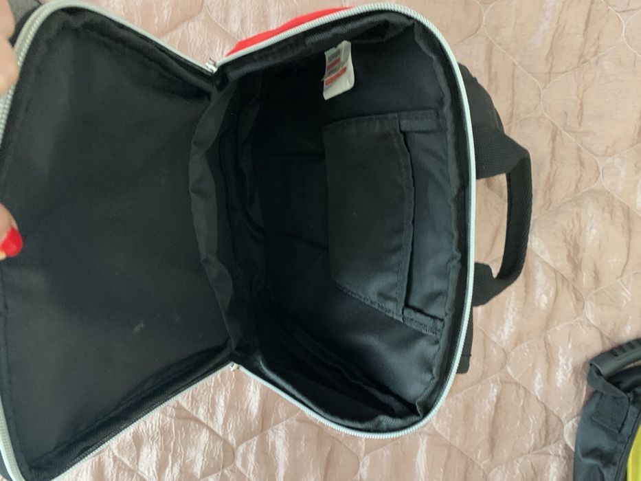 Оригинална раница ferarry