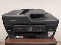 Мултифункционално устройство Brother J3530DW A3 Printer/Принтер