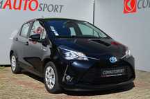 Toyota Yaris Toyota Yaris Hybrid 100CP