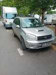 Toyota rav 4 D4D