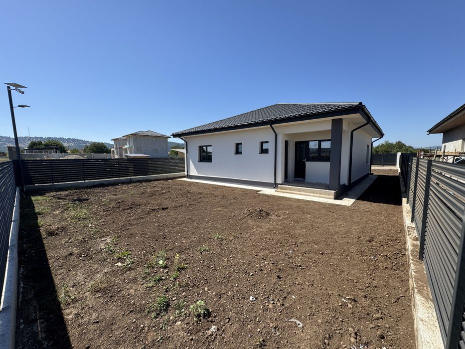 SMARALD RESIDENCE -casa 3 camere