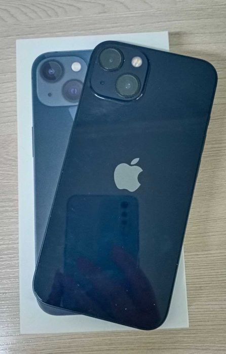 Apple iPhone 13 ( Б.Момышулы ул.Б.Усенова 37) лот-775369