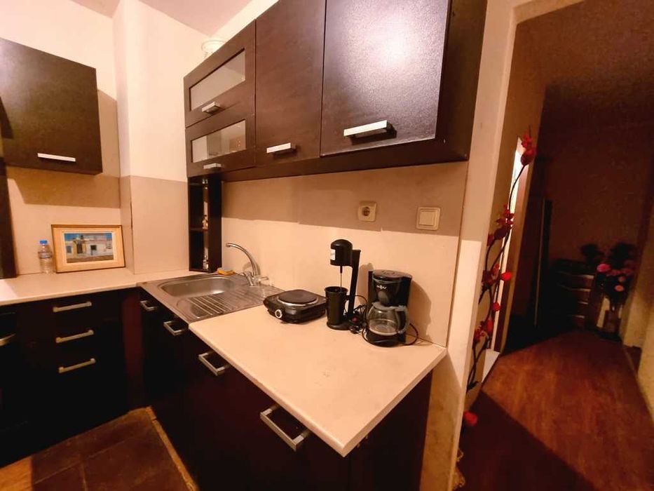 Продава се Двустаен апартамент в Благоевград, Еленово 1 - 70 кв.м за 858 €/кв.м - Снимка #2