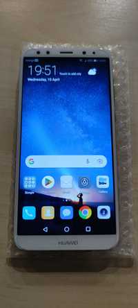 Huawei Mate 10 Lite Gold Dualsim  NOU