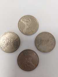 Monede de colecție de 100 lei
