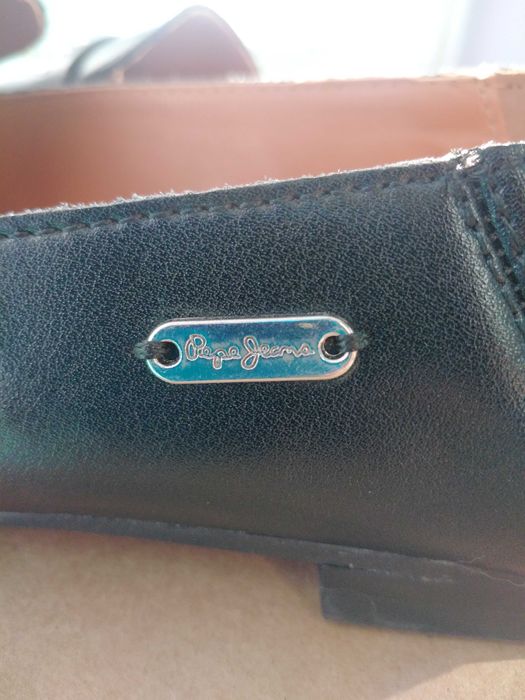 Обувки Pepe Jeans