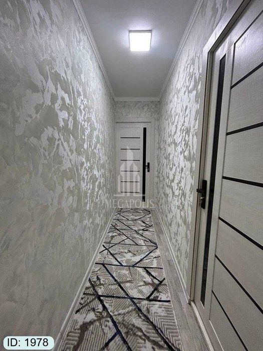 Gorgaz tarafda 2 xona kvartira 120 oyga sotiladi №1978