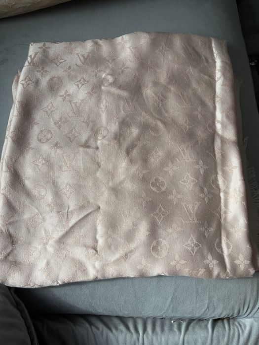 Esarfa louis vuitton