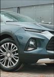 Chevrolet Blazer 650T