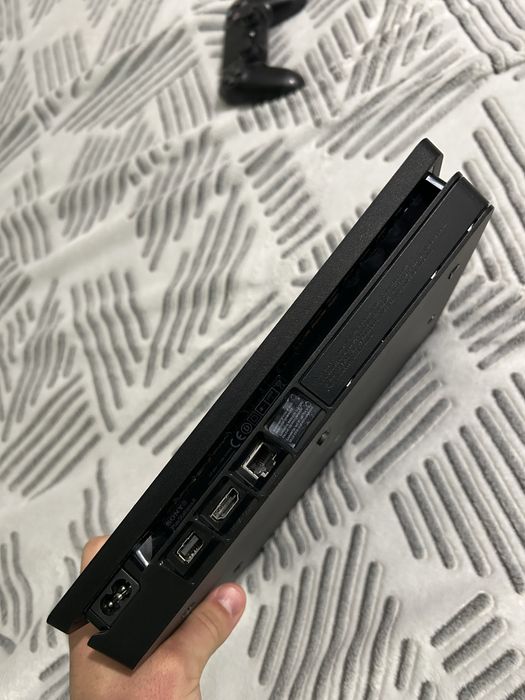 Vand Ps4 Slim 500gb