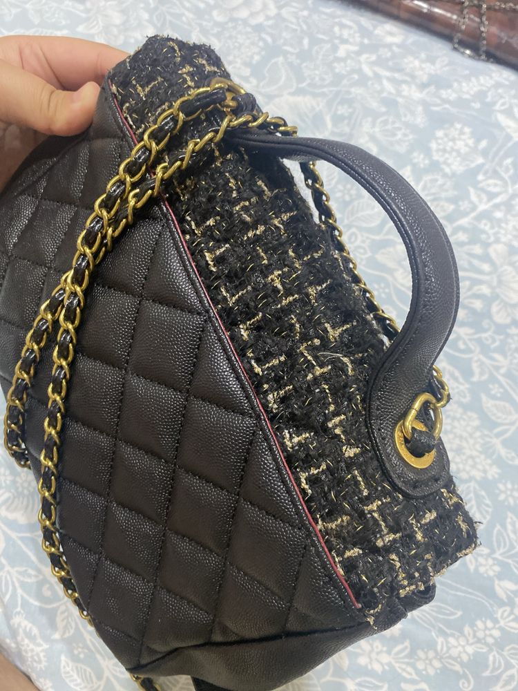 Продаю сумку CHANEL