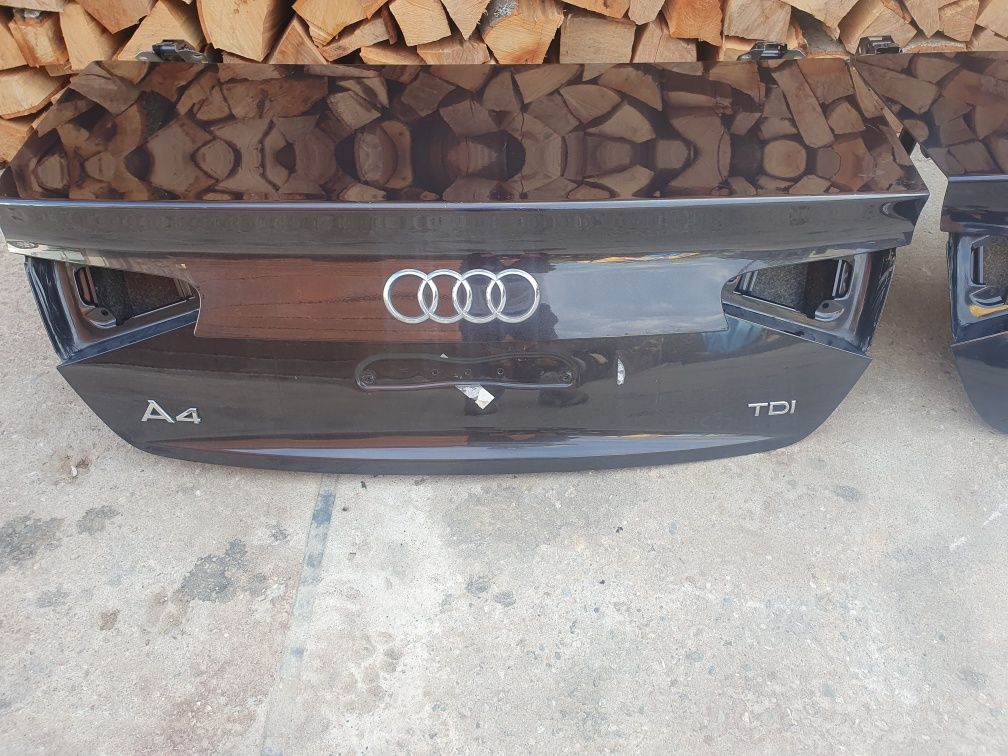 Haion audi a4 b8 b8.5