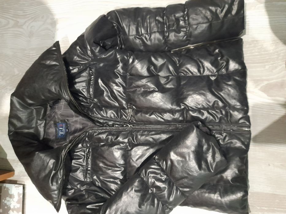 Яке на Trussardi jeans