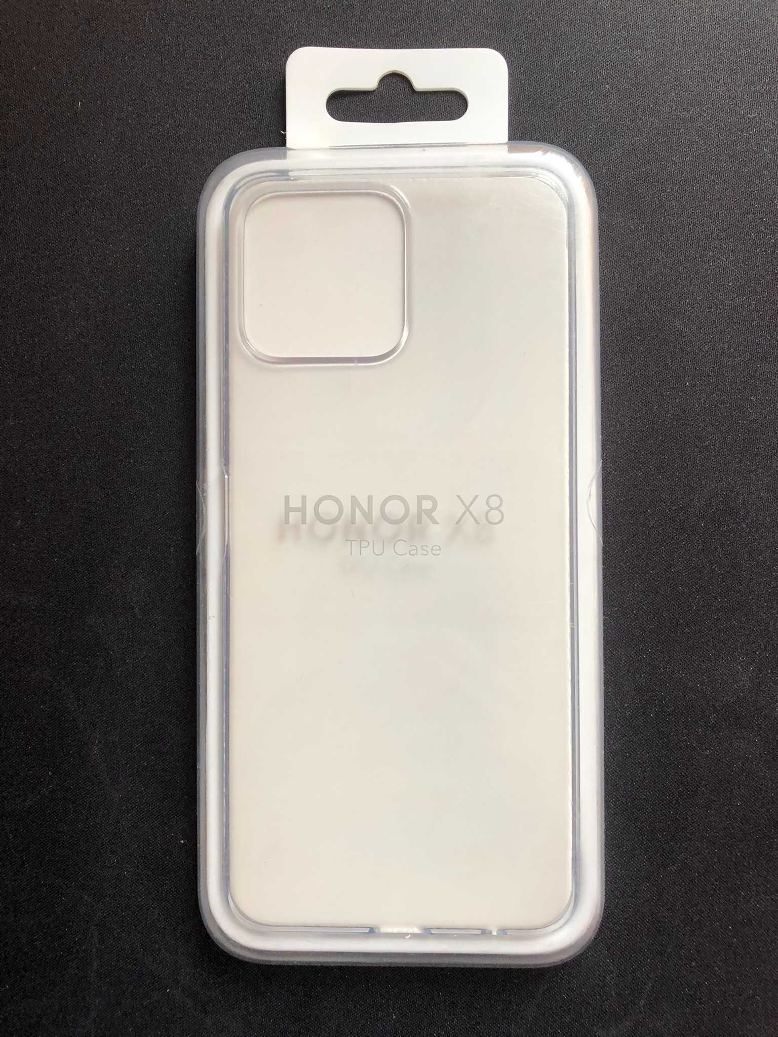 Нови оригинални калъфчета/кейсове за Honor Magic4 Lite, X8 и Nokia 7.1