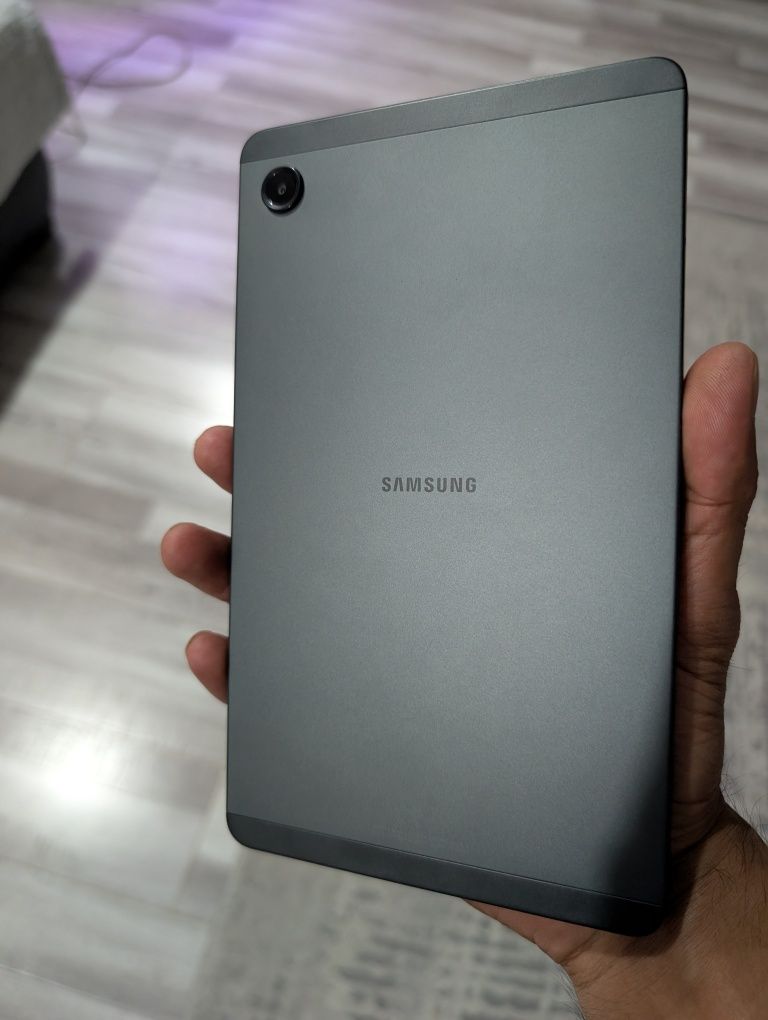 Galaxy tab A9  4G сим карта