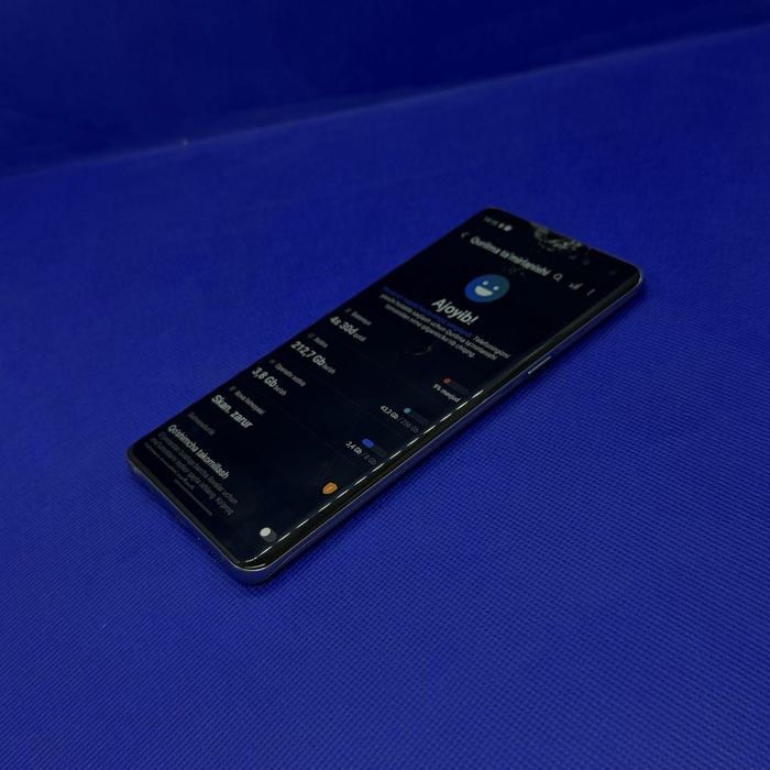 Samsung Galaxy S10 5G 256 Gb