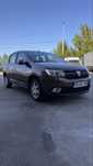 Dacia Sandero PrestigePlus 2019