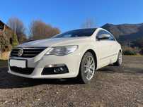 Vand Passat cc 1.8TSi unicul proprietar, de noua.