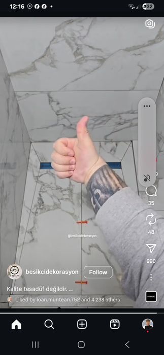 Malyarka kafel ishlarini qilamiz sifatli arzon murojat uchun