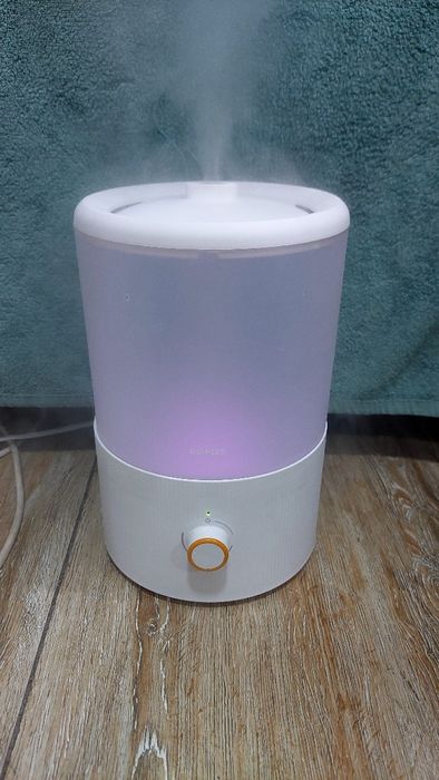 Увлажнитель воздуха