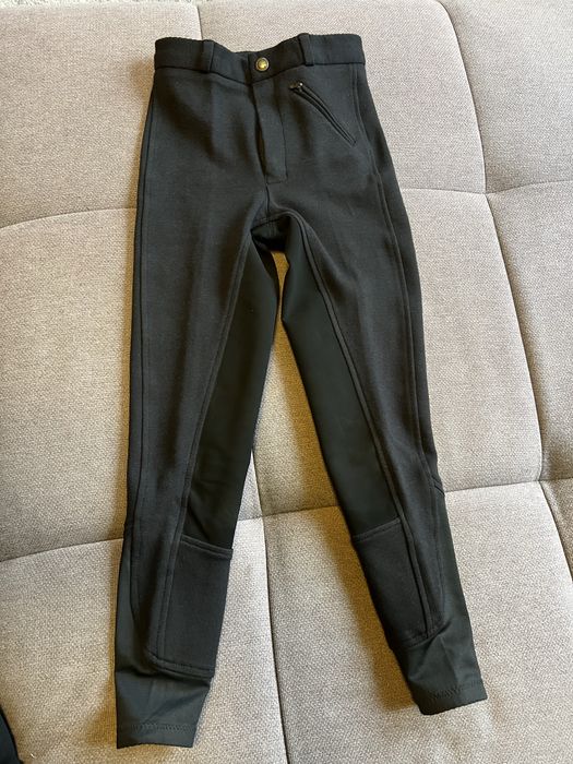 Детски брич - ECONOMIC детски клин за езда