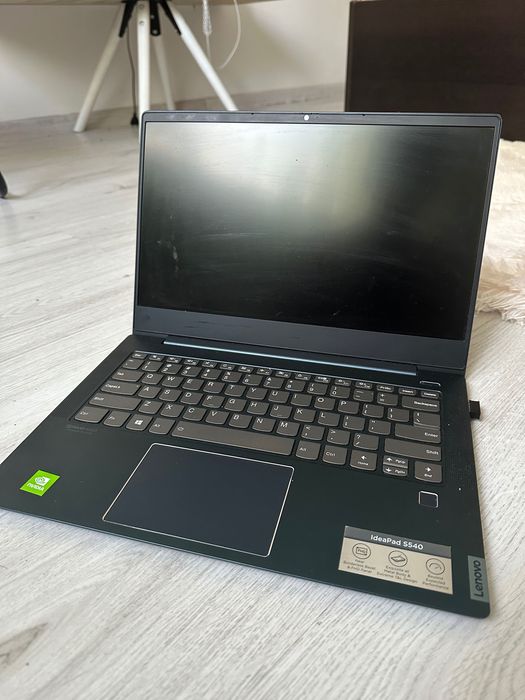 Lenovo Ideapad S540 i7 10th Gen