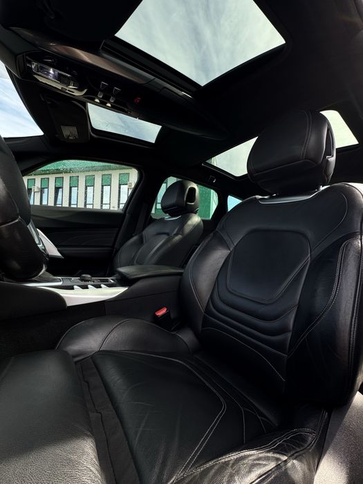 Vand Citroen DS5, FULL OPTION