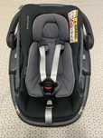 Scoica auto Maxi Cosi Coral 360 Essential Graphite