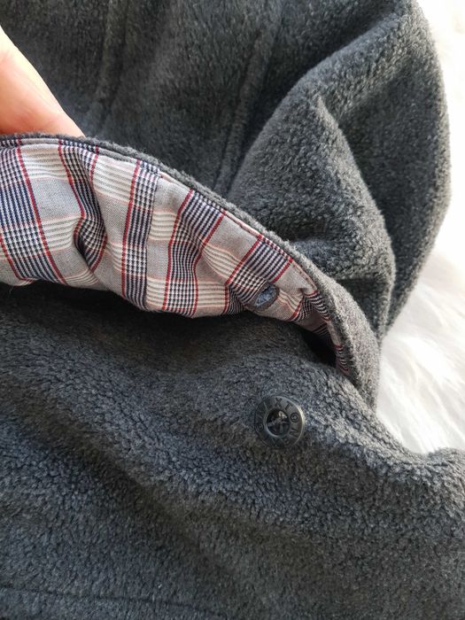 Детско палто Next 3-4 години