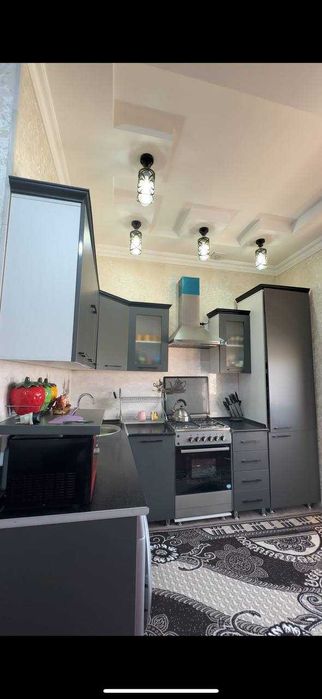 SOTILADI №904 6-mikr Yangi O'zbekiston 2x 155kv+pent house