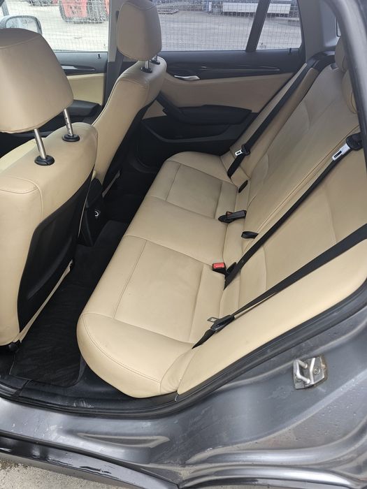 Bmw X1, X-drive, automat