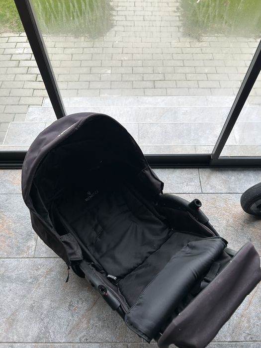 Carucior Venicci 3 in 1