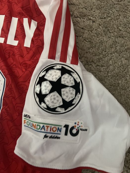 Tricou fotbal arsenal