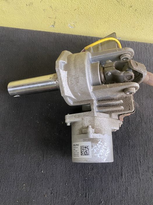 Servo Electric Fiat Punto an 2006/2010 Pret 500 lei