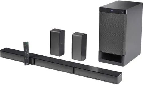 Sistem Audio Home Cinema SONY 5.1 canale cu Bluetooth