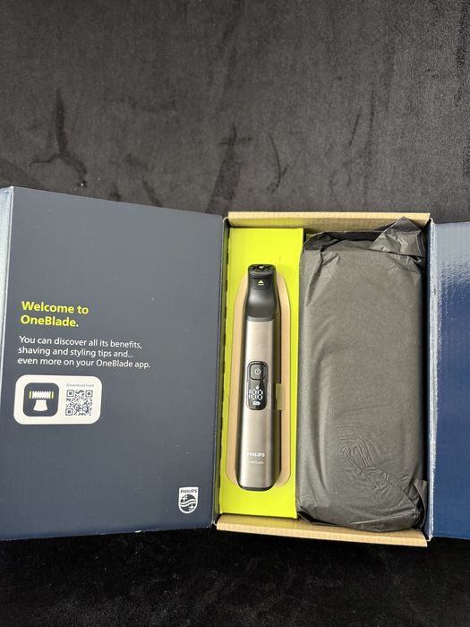 OneBlade Philips