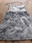 Rochie ocazie Coast 36 albastru deschis