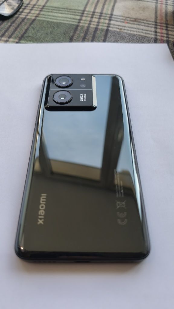 GSM XIAOMI T 13 PRO 512gb.