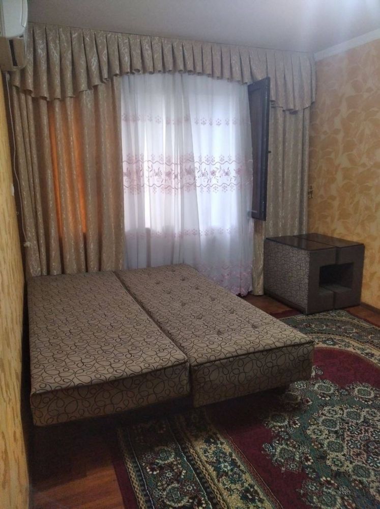 Чиланзар 9. Аренда 1 комнатная.  Срочно.  300$